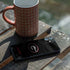 University of Georgia Black Jersey iPhone 11 Skin